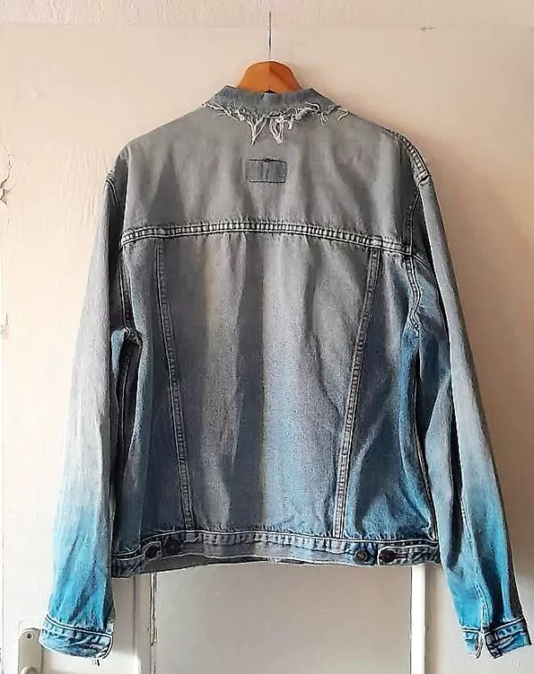 Veste Levi's Distroy – Image 2