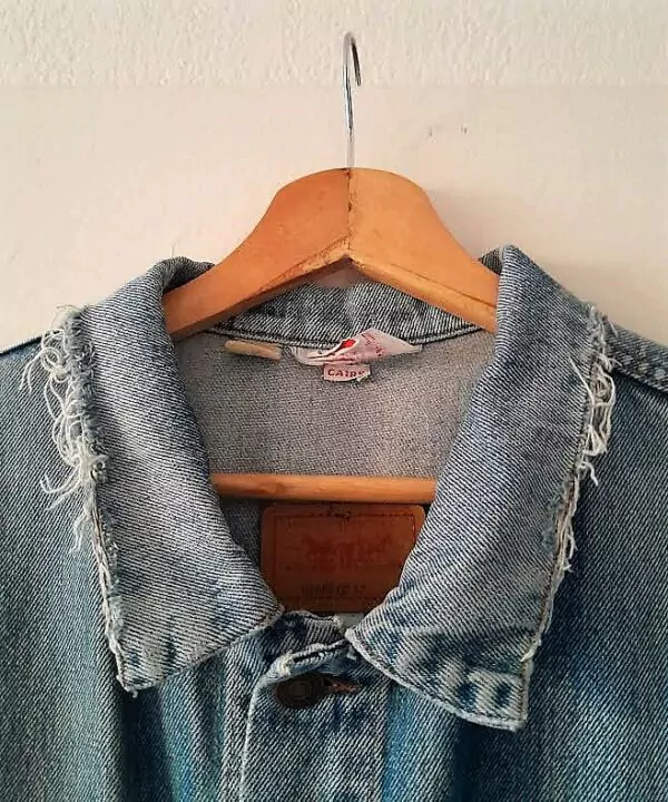 Veste Levi's Distroy – Image 4