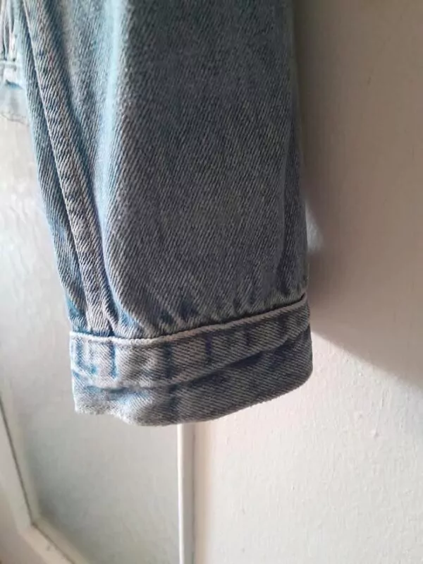 Veste Levi's Distroy – Image 5