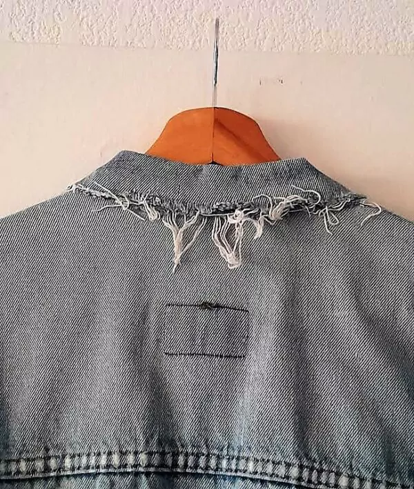 Veste Levi's Distroy – Image 3