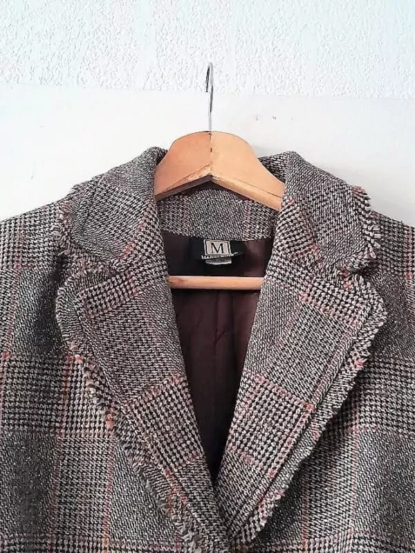 Veste Madeleine – Image 3
