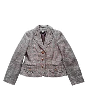 Veste Madeleine
