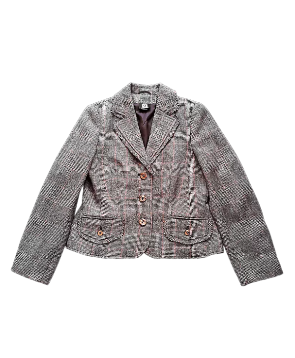 Veste Madeleine