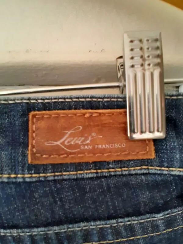 Jean Levi's Demi Curve – Image 2