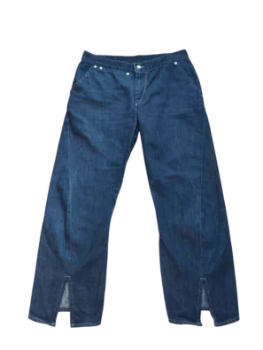 Levi's Pantacourt Engineered Jean's