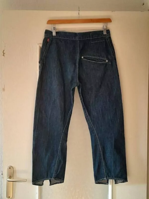 Levi's Pantacourt Engineered Jean's – Image 6