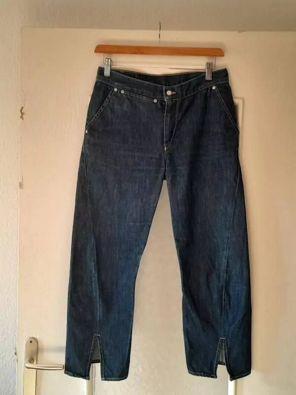 Levi's Pantacourt Engineered Jean's – Image 7