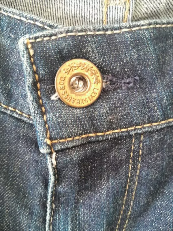 Jean Levi's Demi Curve – Image 6
