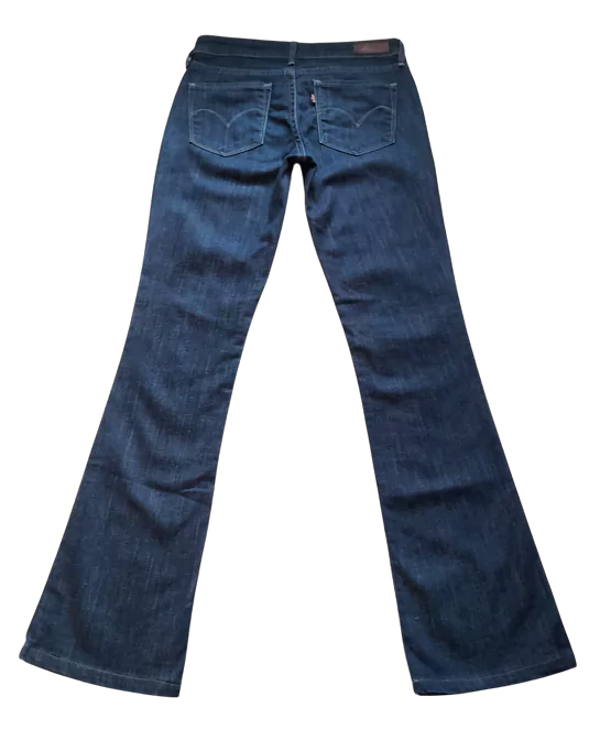 Jean Levi's Demi Curve – Image 7
