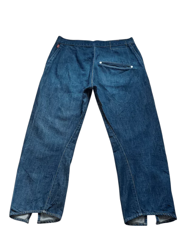 Levi's Pantacourt Engineered Jean's – Image 13