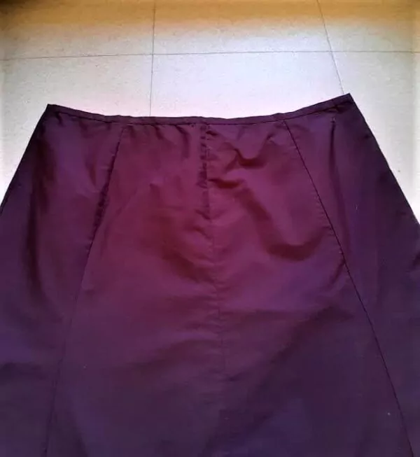 Jupe Midi Laura Ashley – Image 7