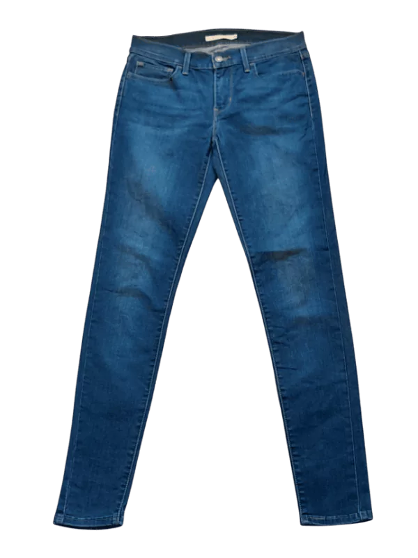 Jean Levi's 710 Super Skinny – Image 2
