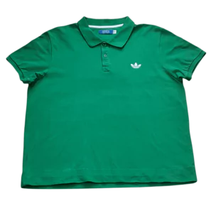 Polo Adidas Vintage