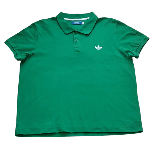 Polo Adidas Vintage