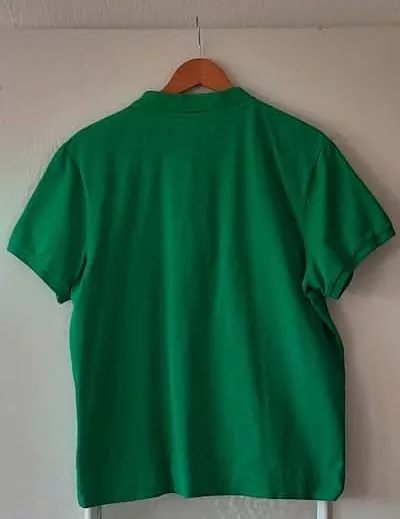 Polo Adidas Vintage – Image 5
