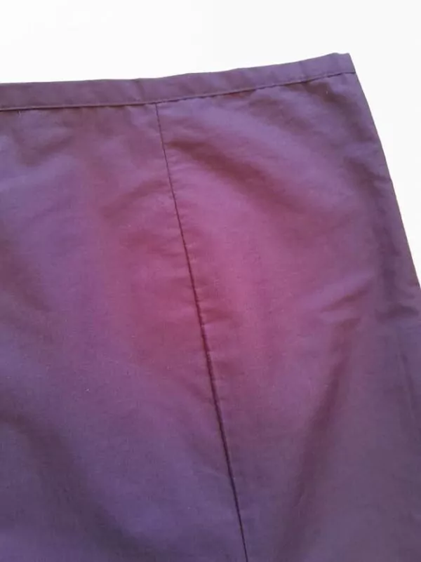 Jupe Midi Laura Ashley – Image 3