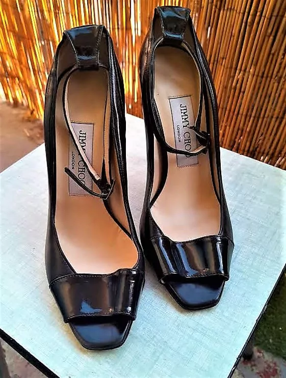 Jimmy Choo – Image 4