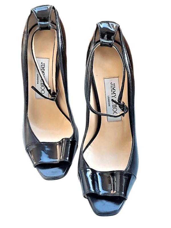 Jimmy Choo