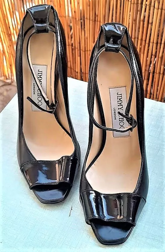 Jimmy Choo – Image 6
