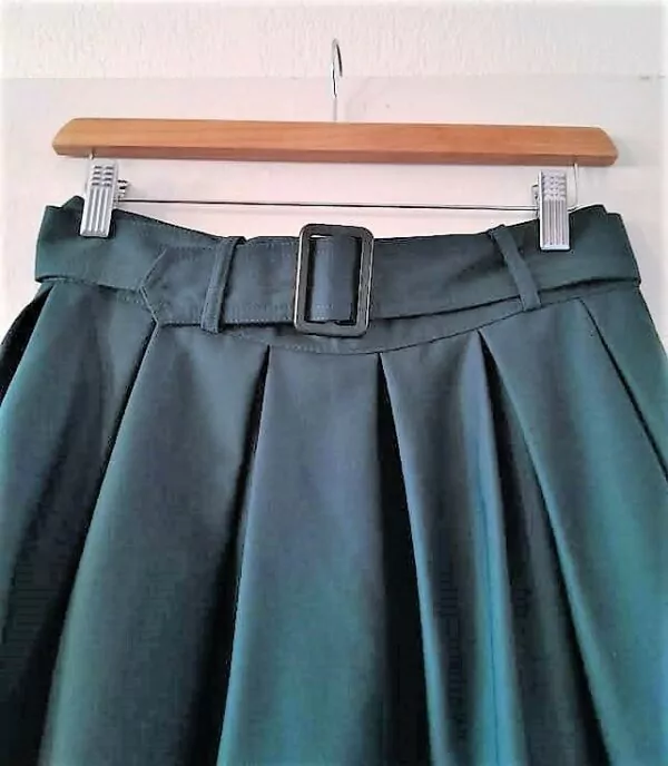 La Redoute Jupe Pin'up Vintage – Image 2