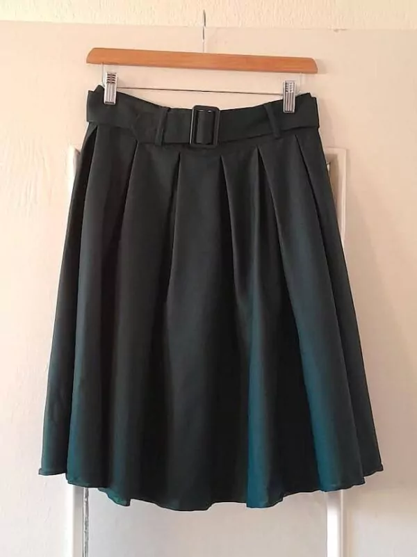 La Redoute Jupe Pin'up Vintage – Image 3