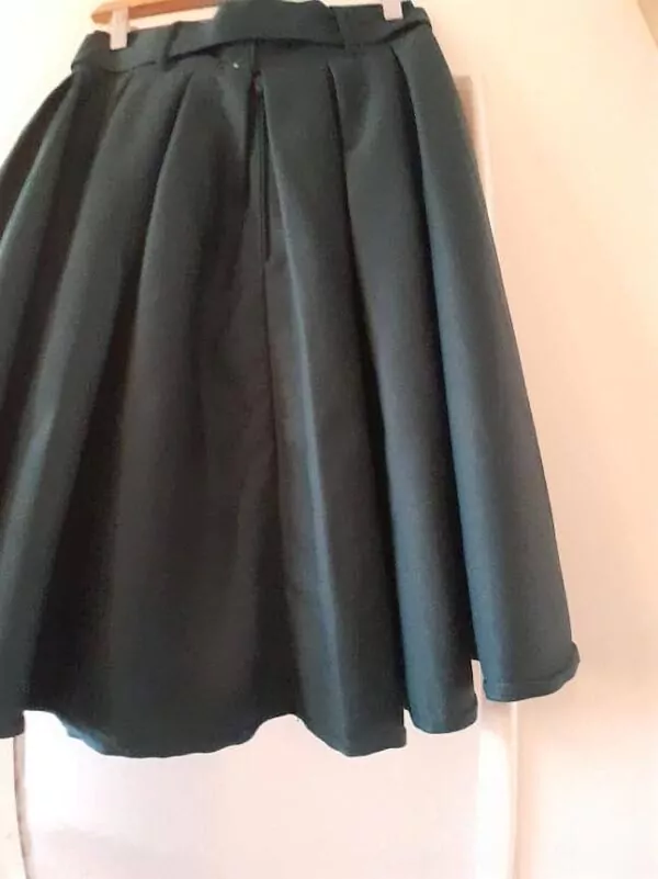 La Redoute Jupe Pin'up Vintage – Image 5