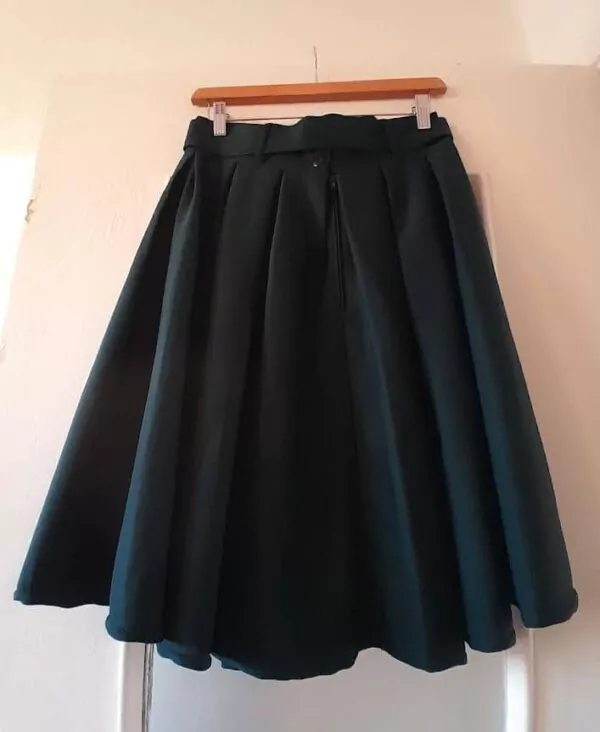 La Redoute Jupe Pin'up Vintage – Image 6