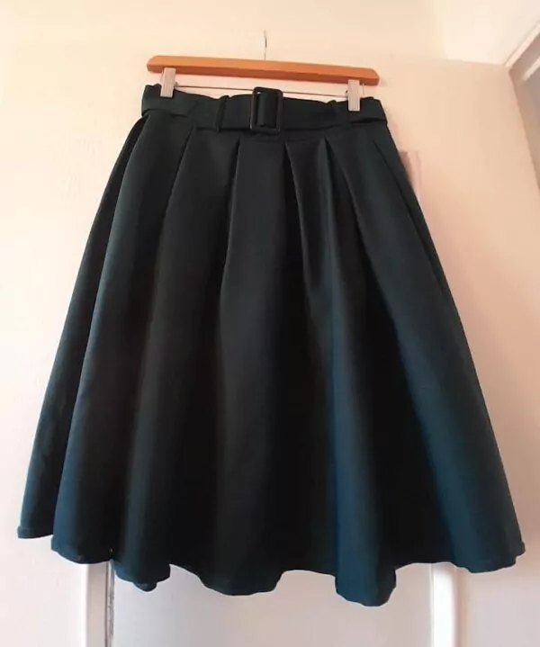La Redoute Jupe Pin'up Vintage – Image 7