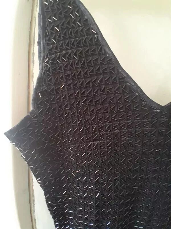 Kenar Haut en sequin – Image 6
