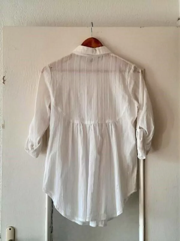La City Blouse – Image 3