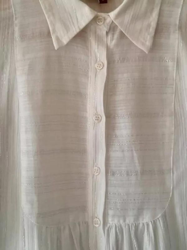 La City Blouse – Image 4