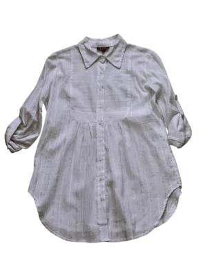 La City Blouse