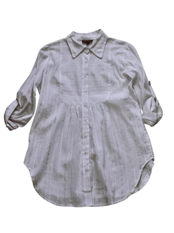 La City Blouse