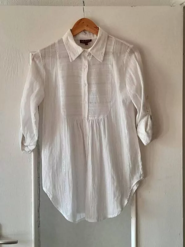 La City Blouse – Image 6