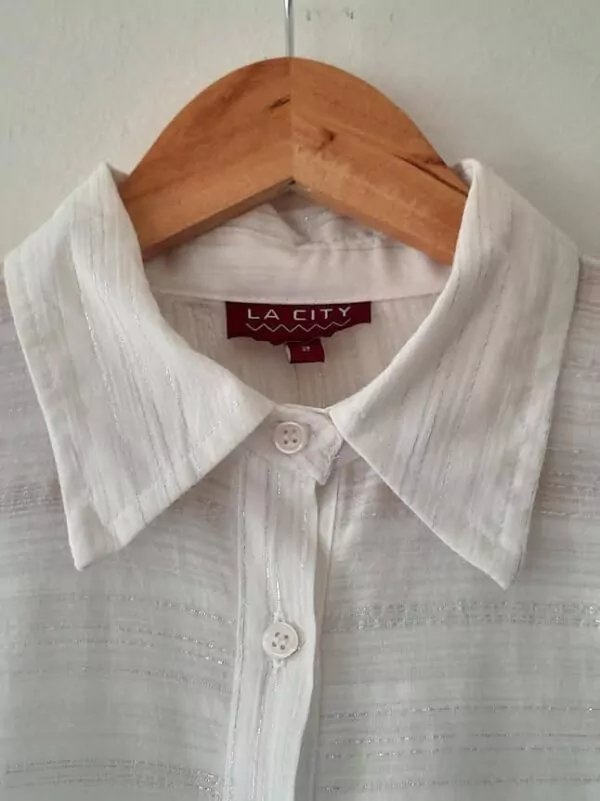 La City Blouse – Image 7