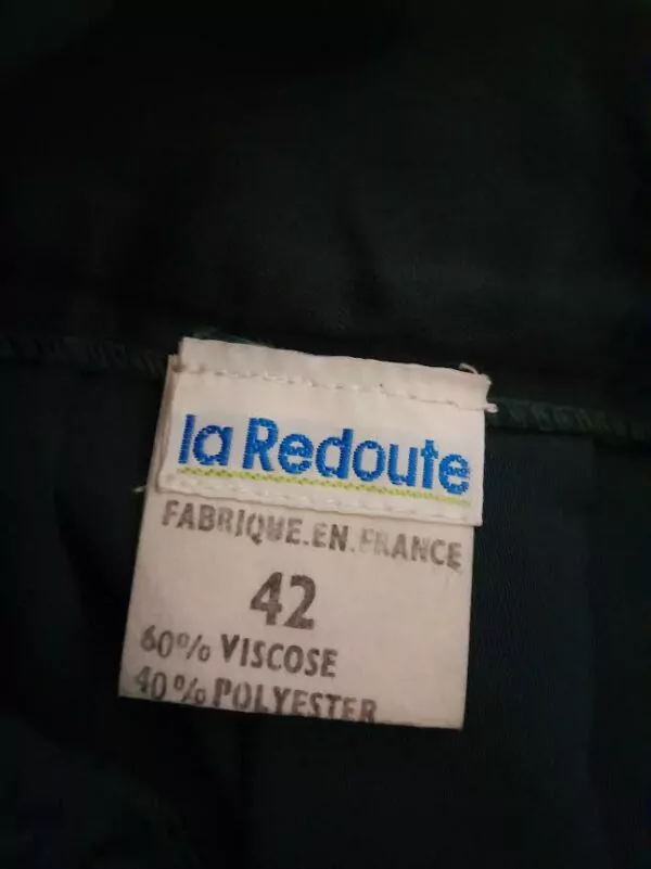 La Redoute Jupe Pin'up Vintage – Image 8