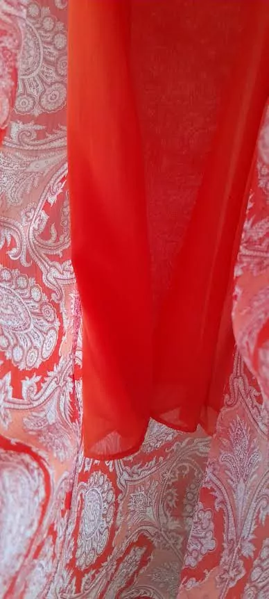 Robe Chemise Mango – Image 2
