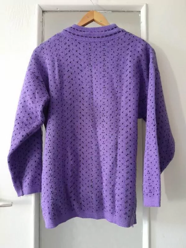 Pull Panda Vintage – Image 3
