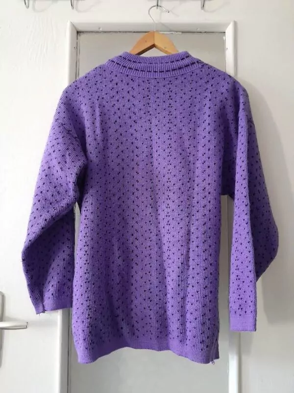 Pull Panda Vintage – Image 4