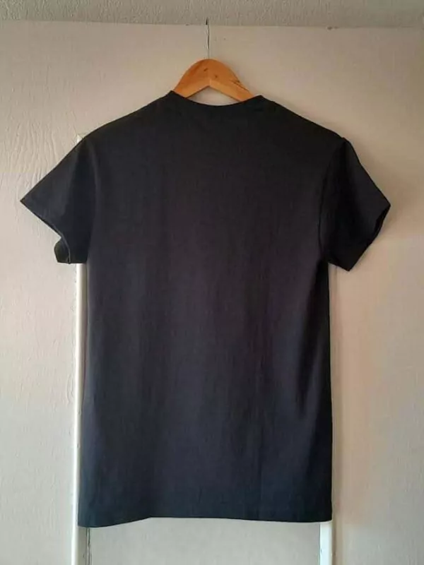 T-shrit Vintage Roots Reggae Rasta – Image 6