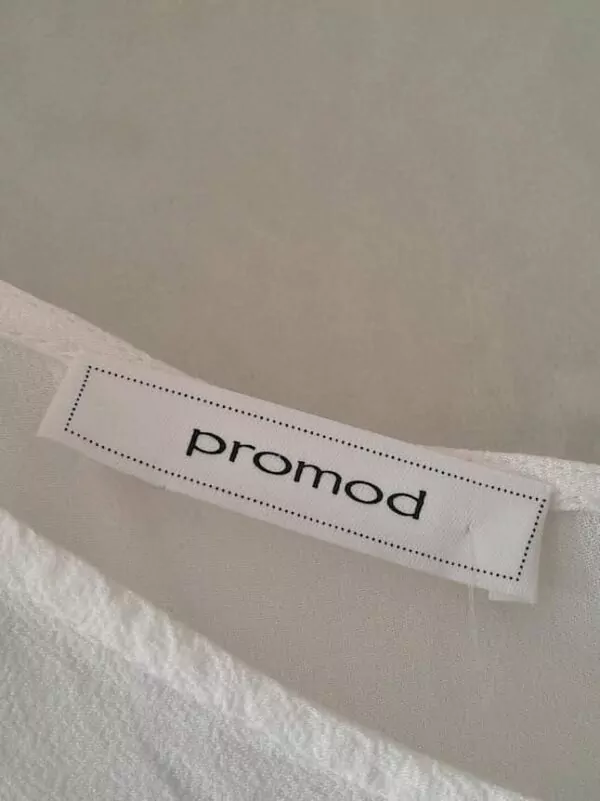 Robe Promod – Image 3