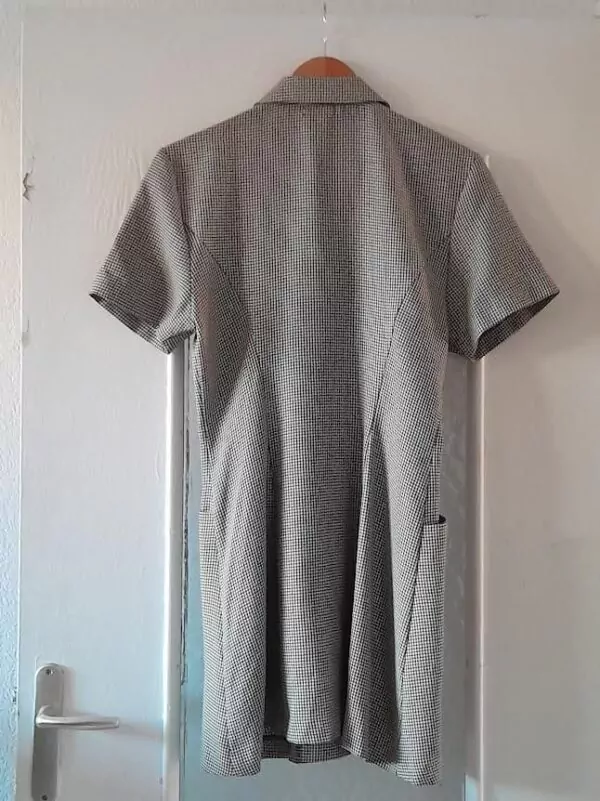 Robe Vichy Eighties Vintage – Image 3