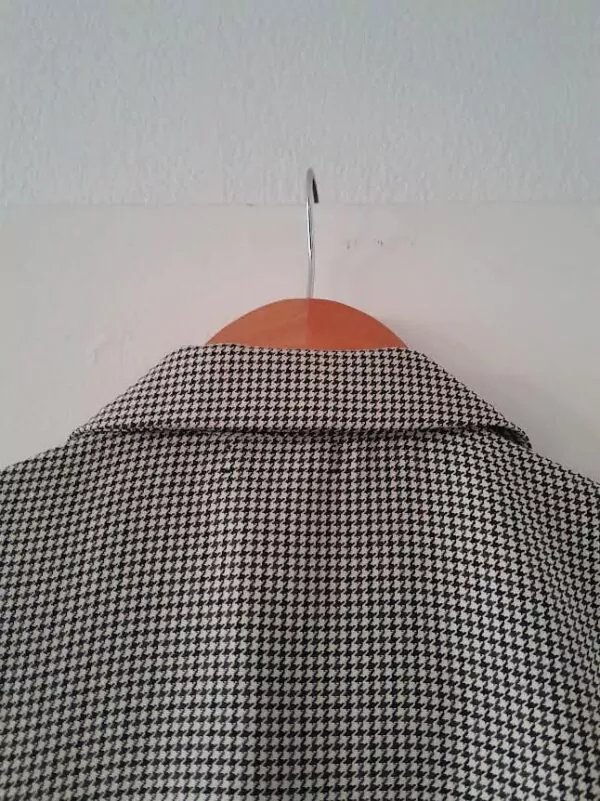 Robe Vichy Eighties Vintage – Image 4