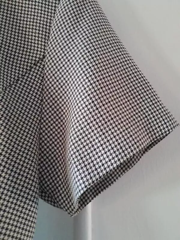 Robe Vichy Eighties Vintage – Image 6