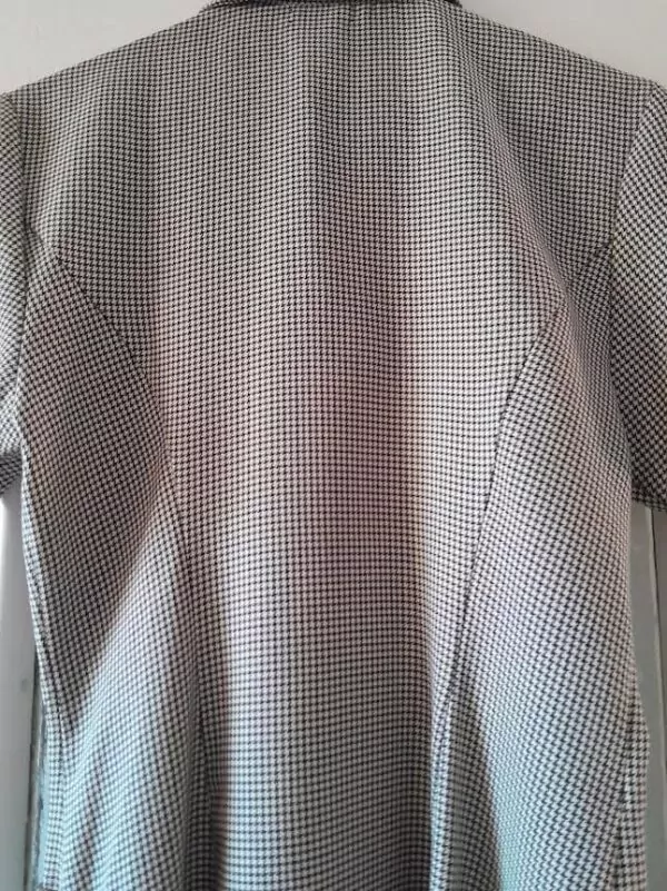 Robe Vichy Eighties Vintage – Image 7