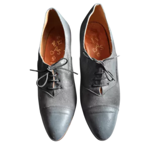 Bottines Derbies à Tallon 4 as