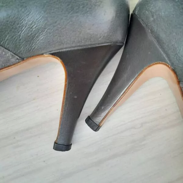 Bottines Derbies à Tallon 4 as – Image 9