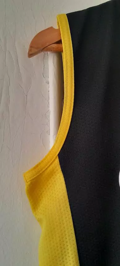 Maillot De Basket Homme AS Luminy – Image 5