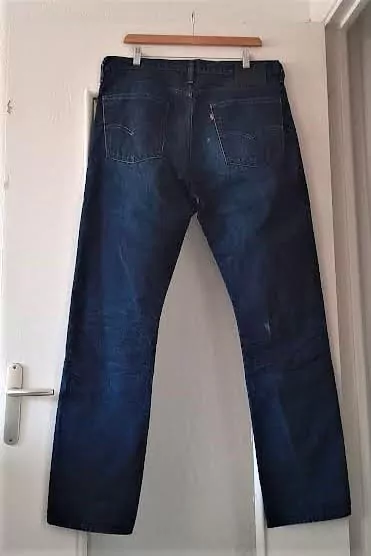 Jean Homme Levi's Strauss 513 – Image 2