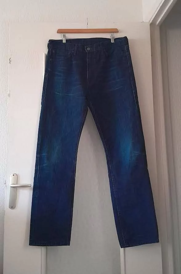 Jean Homme Levi's Strauss 513 – Image 9
